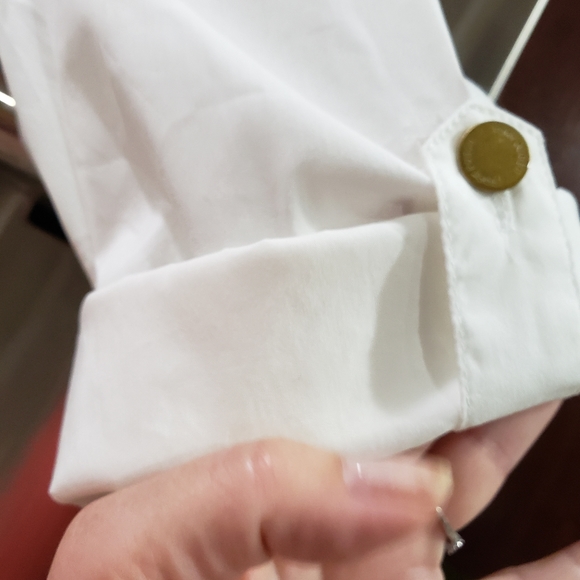 REDUCED NWT TORY BURCH DRESS - Picture 8 of 15